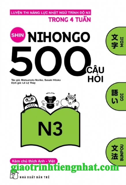 shin-nihongo-500-cau-hoi-n3