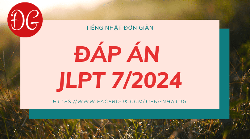 DAp An jlpt 7 2024 optimized
